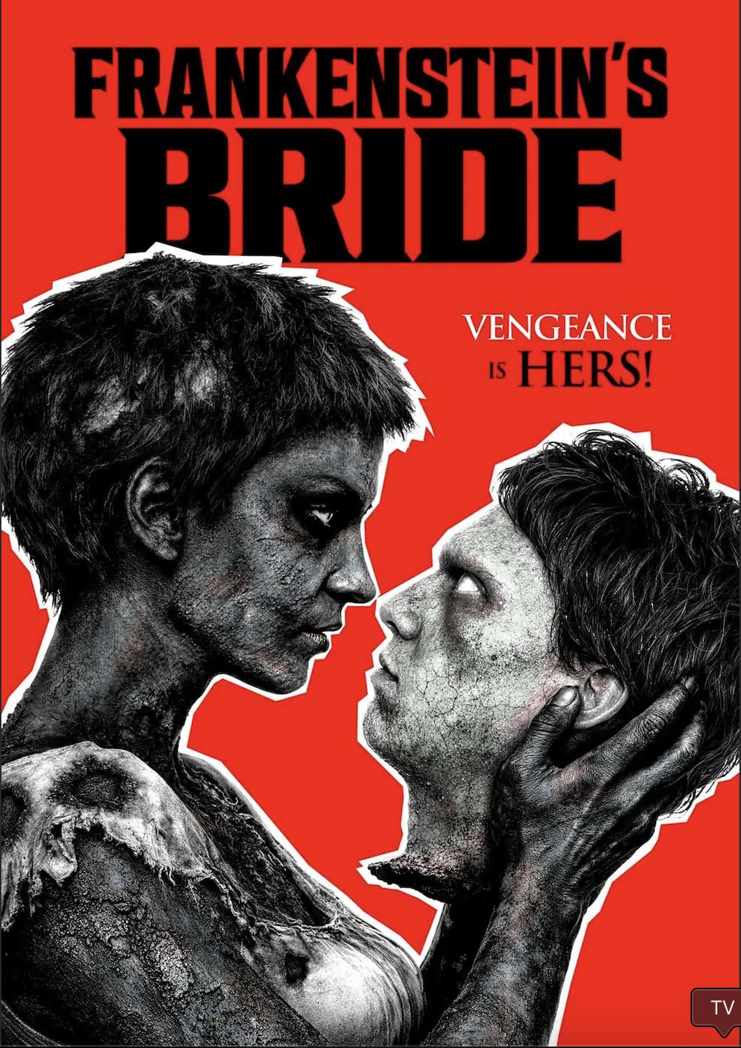 Frankenstein's Bride (2026) English Movie – Watch Full HD Online & Download Link